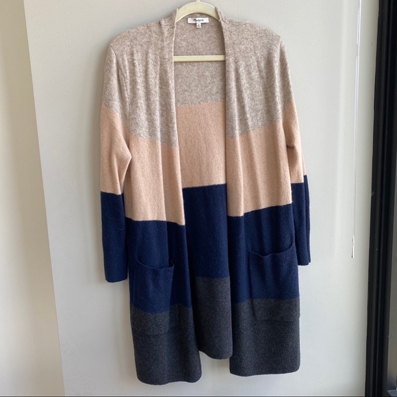 Madewell Sweaters - Madewell Cardigan NWOT